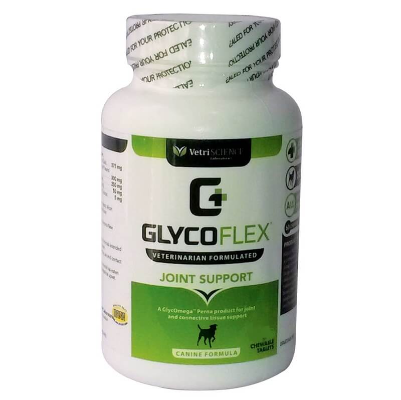 glycoflex joint supplement for dogs