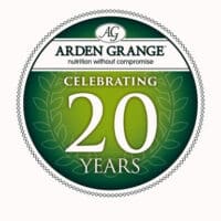 Arden Grange & TOTW