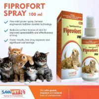 fiprofort fipronil spray ingredients