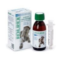 folrex syrup for dogs & cats