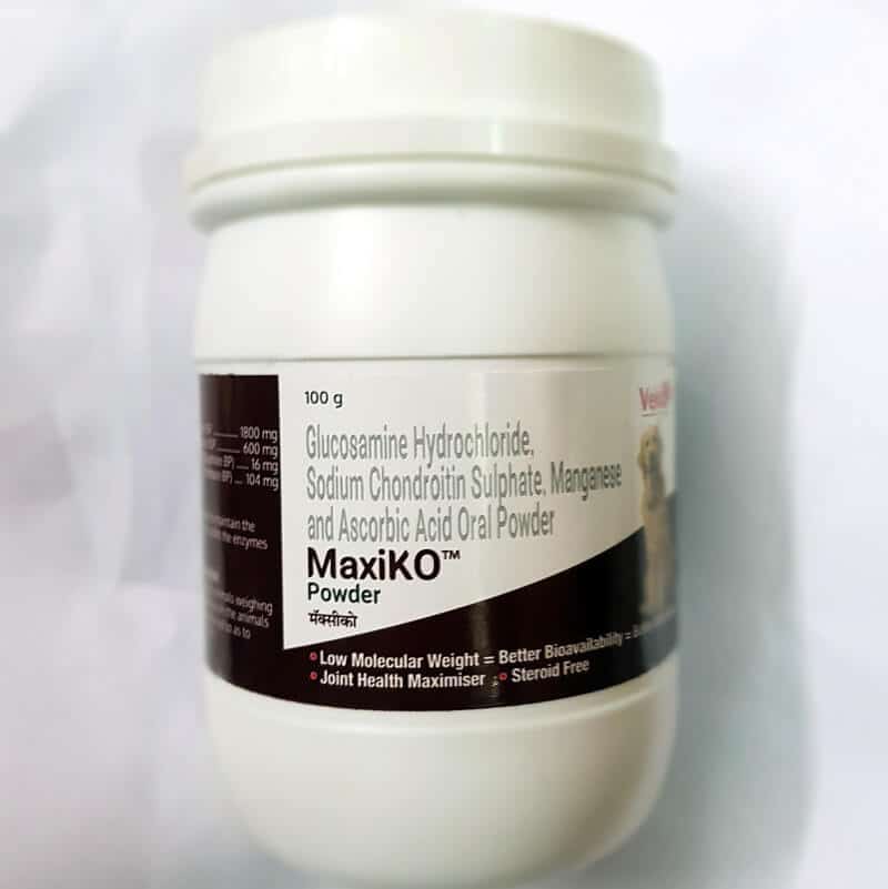 Maxiko powder