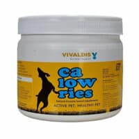 calowries fat burner for dogs & cats