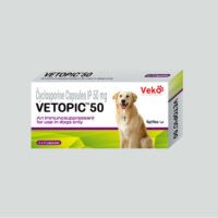 vetopic cyclosporine 50mg tab