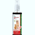 Natural Remedies Topicure Pet wound healing spray, 75ml - LoyalPetZone ...