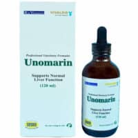 unomarin 120ml for dogs