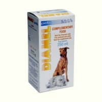 diamel syrup for dogs & cats