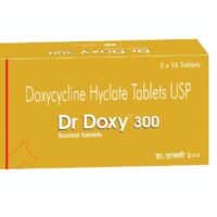dr.doxy doxycycline 300mg for dogs