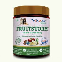 fruitstorm for dogs & cats