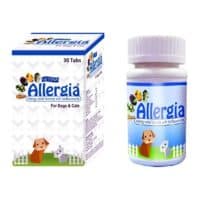 vetina allergia for dogs & cats