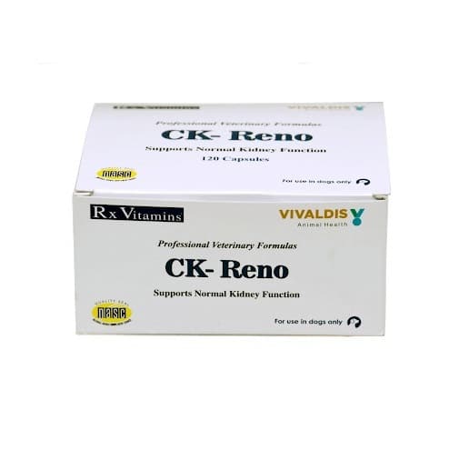 ckreno for dogs & puppies