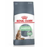 royal canin digestive care cat food