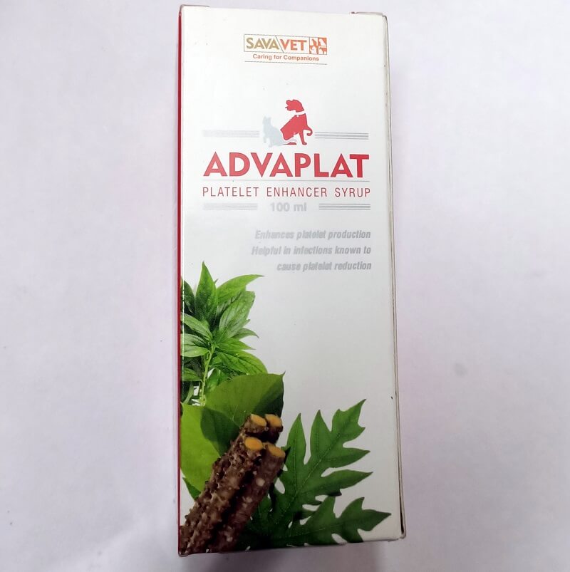 advaplat for dogs & cats