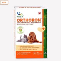 orthoron tab for dogs & cats