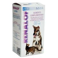 renalof for dogs & cats