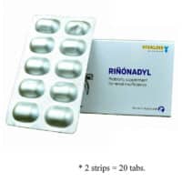rin0nadyl tablets dogs cats