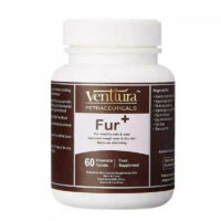 fur+ for dogs & cats