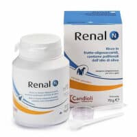 renal n for dogs & cats