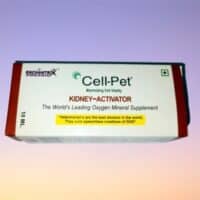 cellpet kidney activator