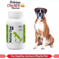 multistar tablets for dogs