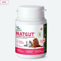 natgut tabs for dogs & cats