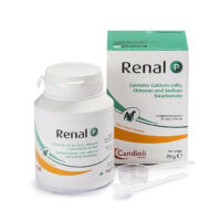 renal p for dogs