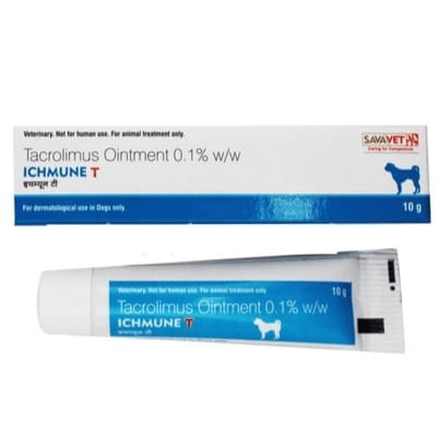 ichmune t for dogs & cats