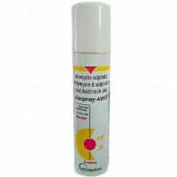 aluspray wound care for dogs & cats