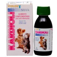 kardioli for dogs & cats