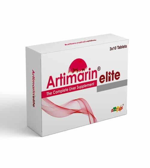 artimarin elite for dogs & cats