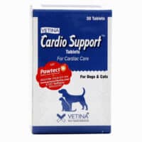 cardio support for dogs