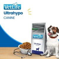 farmina vet life ultra hypo canine