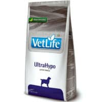 farmina vetlife ultrahypo dog