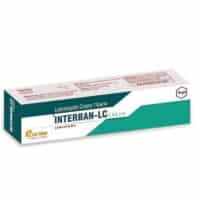 interban lc for dogs