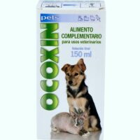 ocoxin dog cat cancer syrup