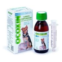 ocoxin anti cancer dogs cats