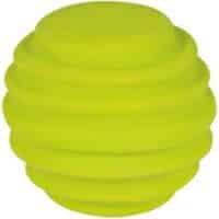 latex ball toy for dogs