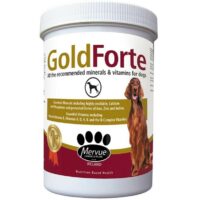 goldforte for dogs