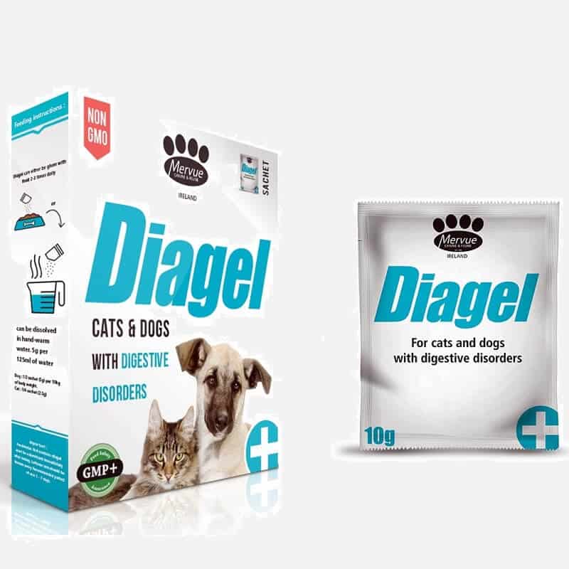 diagel for dogs