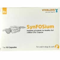 synfosium for dogs cats