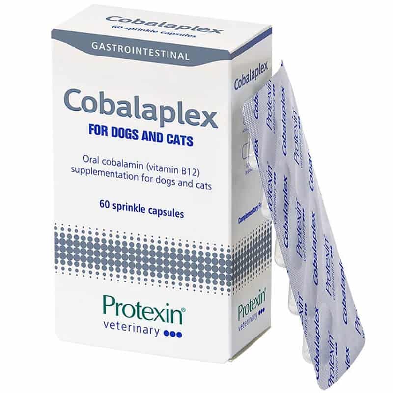 cobalaplex for dogs & cats