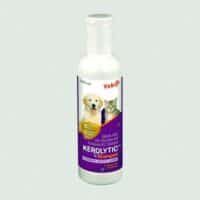 kerolytic shampoo for dogs