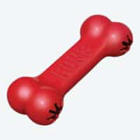 kong bone chew toy for dogs