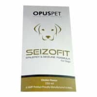 seizofit for dogs
