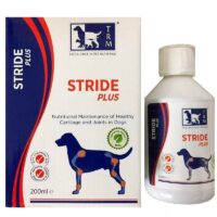 stride plus joint dogs