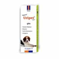 uripet syrup for dogs