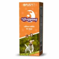 woofgang tablets for dogs