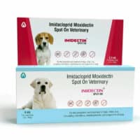 imidectin spot on for dogs