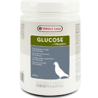 versele laga oropharma glucose pigeons