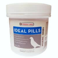 ideal pills for pigeons