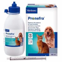 pronefra for dogs & cats